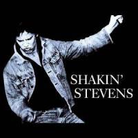 Breaking Up My Heart_Shakin' Stevens