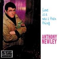 What's Good About Goodbye_Anthony Newley
