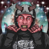 I Met the Devil in Reno, He Said Everything Would Be Fine_lvndxnisdevd,XXXTentacion