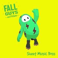 Didn't Fall! (You Win)_Sheet Music Boss