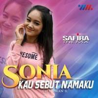 Sonia Kau Sebut Namaku_Safira Inema
