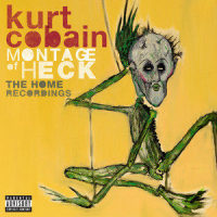 Underground Celebritism_Kurt Cobain