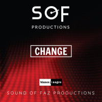 Change_Sound of Faz Productions,John Farrell