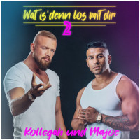 Wat is' denn los mit dir 2_Kollegah,Majoe