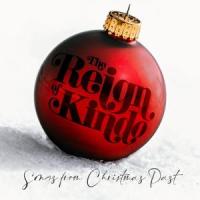 Baby It's Cold Outside (feat. Kate Mills) (2013 Release)_The Reign of Kindo,Kate Mills