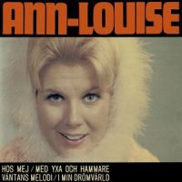 I min drömvärld_Ann-Louise Hanson