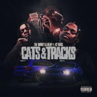 CATS & TRACKS (feat. 42 Dugg)_Tae Money,REAPER,42 Dugg
