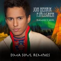 Daniel's Joik_Jon Henrik Fjällgren
