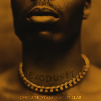 Walking In The Rain_DMX