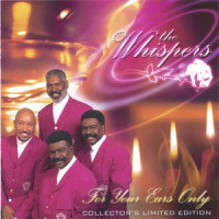 Love_The Whispers