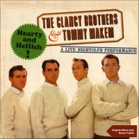 Johnny, I Hardly Knew Ye_The Clancy Brothers,Tommy Makem