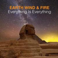 I Think About Lovin’ You_Earth, Wind & Fire