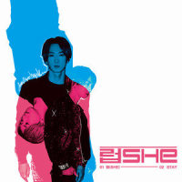 럽(SHE)_张佑赫