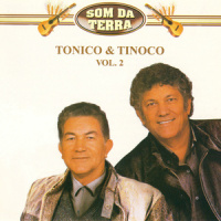 Brasil caboclo C 1971_Tonico E Tinoco