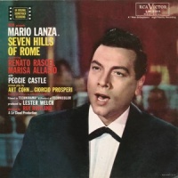 Questa o quella (from Rigoletto)_Mario Lanza,RCA Victor Orchestra,Constantine Callinicos