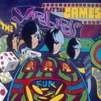 Little Games_The Yardbirds