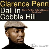 Mr. C_Clarence Penn,Chris Potter,Adam Rogers,Ben Street