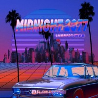 MIDNIGHT2077_lambert,陳梦嘉