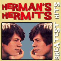 Silhouettes(Re-Record)_Herman's Hermits