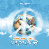 One Love One Life(feat. Arnstar)_Robbie Nova,Arnstar