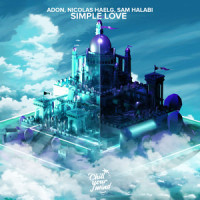 Simple Love_Adon,Nicolas Haelg,Sam Halabi