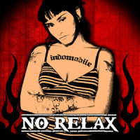 A La Caldera_No Relax