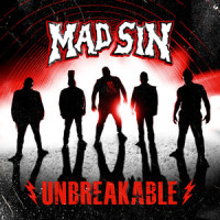 The Awakening(Intro)_Mad Sin