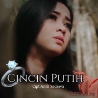 Cincin Putih_Putri Aline,Jhon Kinawa