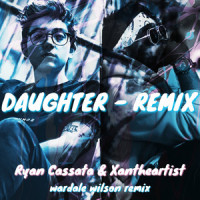 Daughter_Ryan Cassata,Xantheartist