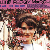 I'll Never Forget Last Night_Peggy March