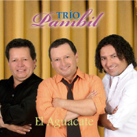 Pesares_Trío Pambil,Juan Fernando Velasco