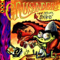 Sea of Sound_The Crusaders