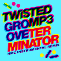 Twistedmp3_Groove Terminator,Stewart Who?,DJ HMC,Stewart Cumiskey,Wayne Gibbons