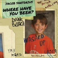 Lover Boy_Jacob Sartorius