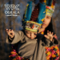The Spaniards_William Patrick Corgan