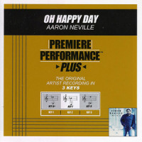 Oh Happy Day_Aaron Neville
