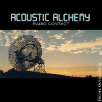Coffee With Manni_Acoustic Alchemy