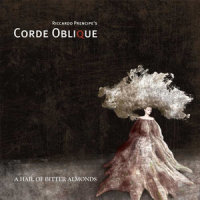 Gioia Di Vivere_Corde Oblique,Anathema
