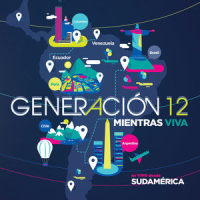 Dios Incomparable(feat. Marcela Gandara)_Generación 12,Marcela Gándara