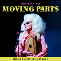 Kitty Girl_Trixie Mattel
