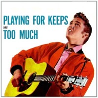 Too Much_Elvis Presley,The Jordanaires