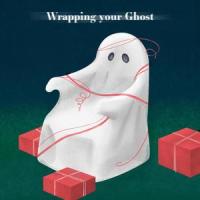 Wrapping Your Ghost_Cameron Sanderson