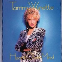Half The Way Home_Tammy Wynette