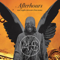 Non Voglio Ritrovare Il Tuo Nome_Afterhours