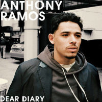 Dear Diary_Anthony Ramos