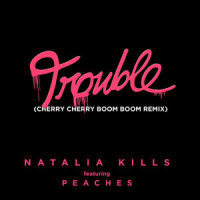Trouble_Natalia Kills,Peaches