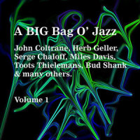 Undecided_Charlie Shavers,Toots Thielemans,Robin