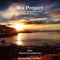 Stille_MIX Project,Julie Berthelsen,Niti