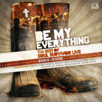 Hosanna_Soul Survivor,Beth Croft