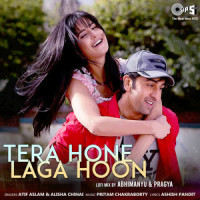 Tera Hone Laga Hoon_Pritam,Atif Aslam,Alisha Chinai